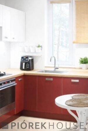 mieszkanie na sprzedaż 52m2 mieszkanie Warszawa, Praga-Południe, Siennicka