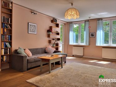 mieszkanie na wynajem 83m2 mieszkanie Lublin, Śródmieście, Niecała