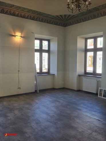 Biura na Rynku 495 m², klimatyzacja, monitoring lokal użytkowy Rzeszów, Rynek