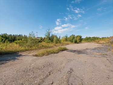 Działka 4787 m² z pozwoleniem na budowę - zapraszam działka Piekary Śląskie, Brzeziny Śląskie