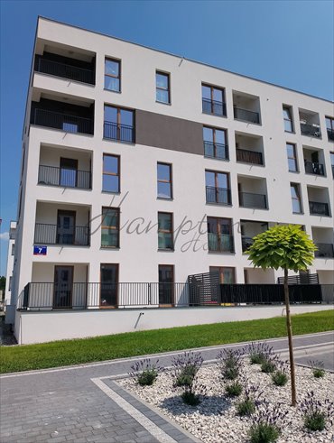 mieszkanie na wynajem 27m2 mieszkanie Zielonka, Wojska Polskiego