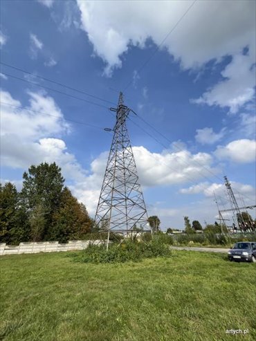 działka na sprzedaż 3235m2 działka Sokołów Podlaski