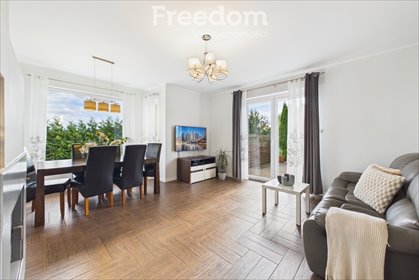 Dom 192 m² w Nowej Wsi Malborskiej - zapraszam dom Nowa Wieś Malborska, Platynowa