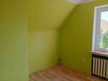 Potok Wielki: 2 pokoje, garaż, ogródek! Na start mieszkanie Potok Wielki