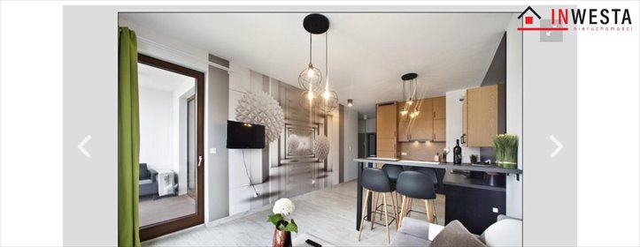Mieszkanie 45 m² w Warszawie - klimatyzacja i garaż w cenie mieszkanie Warszawa, Mokotów, Służewiec