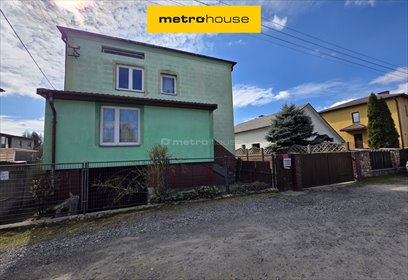 dom na sprzedaż 115m2 dom Biała Podlaska