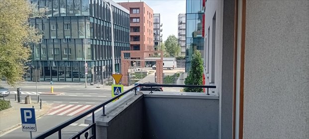 mieszkanie na sprzedaż 72m2 mieszkanie Warszawa, Praga-Północ, Kowieńska