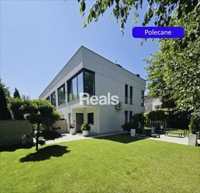 BIELANY | 143 m² | OGRÓD 510 m² | BEZ CZYNSZU | mieszkanie Warszawa, Bielany, Rokokowa