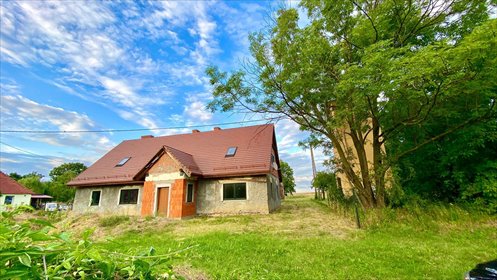 dom na sprzedaż 200m2 dom Damianowice, Spółdzielcza