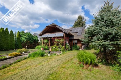 dom na sprzedaż 186m2 dom Kraków, Wola Justowska, Wola Justowska, Aleja Panieńskich Skał