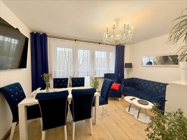 mieszkanie na sprzedaż 78m2 mieszkanie Stargard