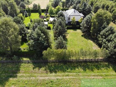 Sprzedam działkę 3361 m² pod zabudowę w Przybiernowie działka Przybiernów
