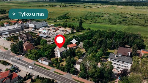 dom na sprzedaż 250m2 dom Łomża, Nowogrodzka