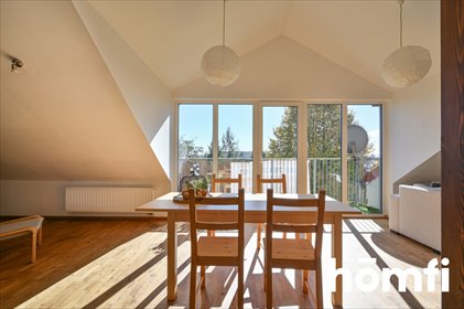 Przestronne 108 m² mieszkanie w Krzeszowicach z ogrodem mieszkanie Krzeszowice, Zacisze
