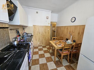Przestronne 2-pokojowe mieszkanie na Mokotowie - polecam! mieszkanie Warszawa, Mokotów, Dolny Mokotów, Górska