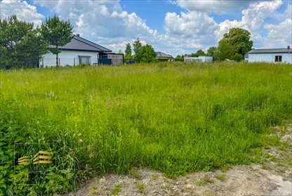 działka na sprzedaż 1951m2 działka Motycz