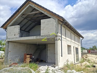 dom na sprzedaż 125m2 dom Zielona Góra