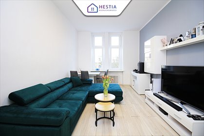mieszkanie na sprzedaż 61m2 mieszkanie Szczecin, Stare Miasto