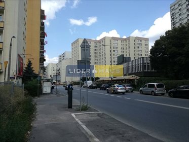 działka na sprzedaż 455m2 działka Warszawa, Wola