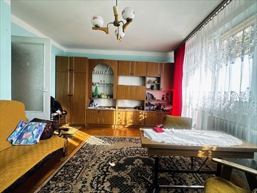 mieszkanie na sprzedaż 43m2 mieszkanie Rzeszów, Henryka Sienkiewicza 12