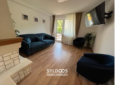 dom na sprzedaż 190m2 dom Kraków, Zwierzyniec, Olszanica