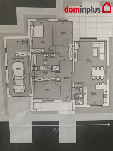Dom na sprzedaż Rozgarty 159m2 Foto 2
