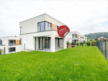 dom na sprzedaż 126m2 dom Wrząsowice, Wrzosowa