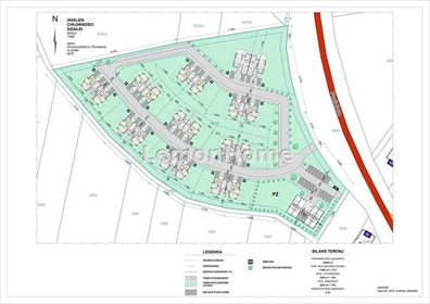 Działka inwestycyjna na sprzedaż Dąbrowa Górnicza, Łazy 17 000m2 Foto 2