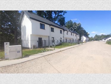 dom na sprzedaż 56m2 dom Grodzisk Mazowiecki
