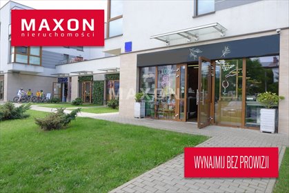 lokal użytkowy na wynajem 47m2 lokal użytkowy Warszawa, Włochy, ul. Popularna
