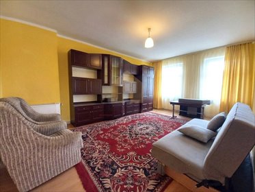 Mieszkanie 54 m² w Bielawie (blisko usług i komunikacji) mieszkanie Bielawa