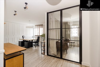 lokal użytkowy na wynajem 117m2 lokal użytkowy Warszawa, Wola Młynów, Obozowa