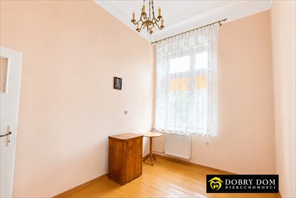 Zapraszam do loftu 40 m² z cegłą i wysokimi sufitami mieszkanie Zambrów