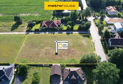 Działka 3413 m² Wiączyń Dolny - inwestycja pod zabudowę działka Wiączyń Dolny