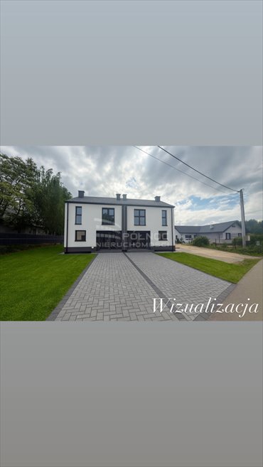 dom na sprzedaż 100m2 dom Niepołomice, Podgrabie, Błonie