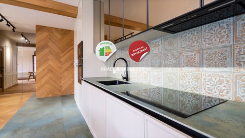 mieszkanie na sprzedaż 62m2 mieszkanie Kalwaria Zebrzydowska, Kalwaria Zebrzydowska, Rólki