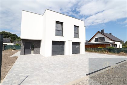 dom na sprzedaż 131m2 dom Opole, Chmielowice