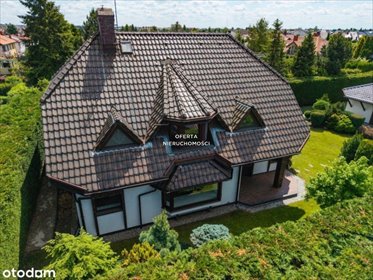 dom na sprzedaż 219m2 dom Mierzyn, Poranna