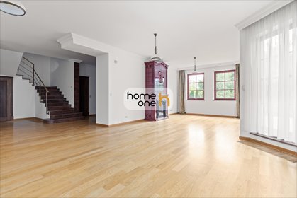 dom na wynajem 389m2 dom Warszawa, Mokotów