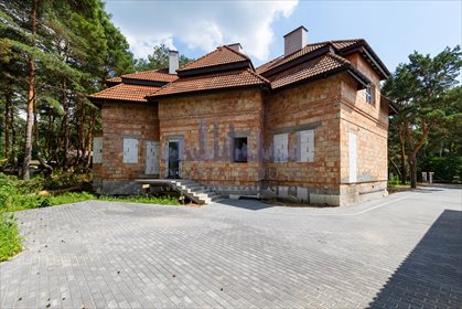 Mieszkanie na sprzedaż Warszawa, Wawer, Miedzeszyn, Chryzantemy 543m2 Foto 4
