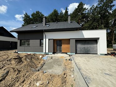 dom na sprzedaż Rzeszów Warszawska 135,80 m2