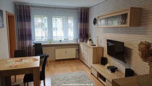 Zapraszam do 35 m² mieszkania na parterze w Bydgoszczy mieszkanie Bydgoszcz, Błonie