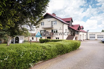 lokal użytkowy na sprzedaż 454m2 lokal użytkowy Gdańsk, Kokoszki, Osiedlowa