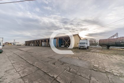 Magazyn na sprzedaż Pszczółki 1 653m2 Foto 5