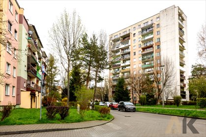 mieszkanie na sprzedaż 72m2 mieszkanie Nowy Sącz, mjr. "Hubala"
