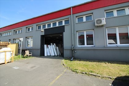 lokal użytkowy na wynajem 740m2 lokal użytkowy Rzeszów, al. Wyzwolenia