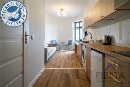 mieszkanie na wynajem 19m2 mieszkanie Łódź, Śródmieście, Radwańska