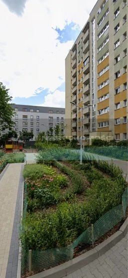 Na sprzedaż 2-pokojowe mieszkanie 37 m² w Warszawie mieszkanie Warszawa, Wola, Księcia Janusza