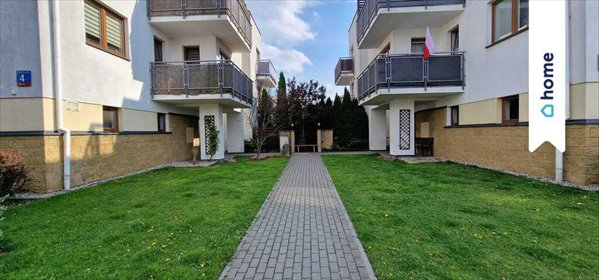 mieszkanie na sprzedaż 52m2 mieszkanie Warszawa, Białołęka, Wiśniowy Sad