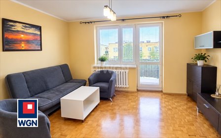 Mieszkanie 46,4 m² na Osiedlu Wyzwolenia w Turku - polecam! mieszkanie Turek, Osiedle Wyzwolenia